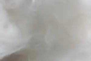PP staple fibers for a wide range of industries