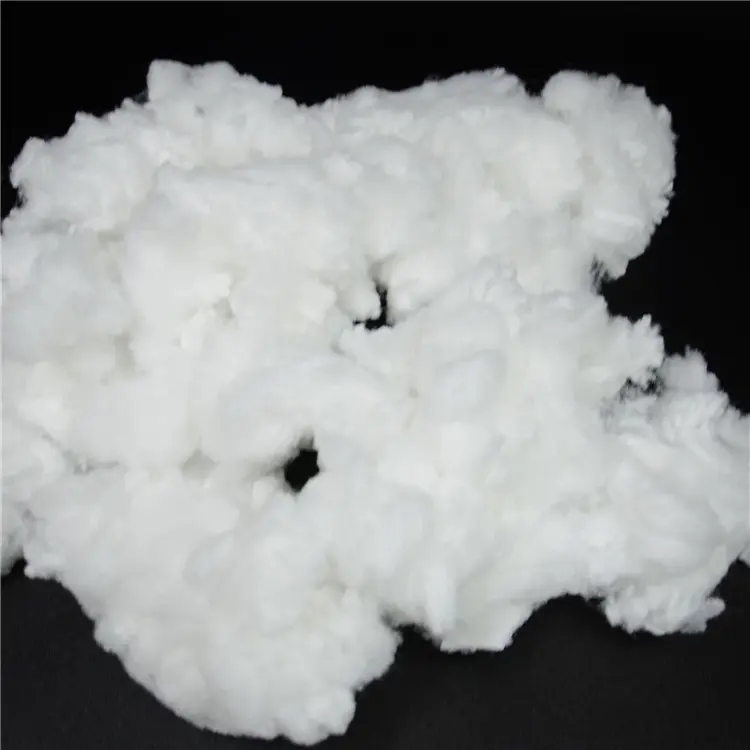 ES – PE/PET & PE/PP Fibers: Aligning with Global Trends for Hygiene & Comfort