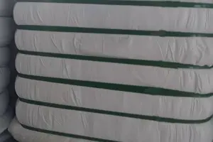 PP staple fibers for a wide range of industries