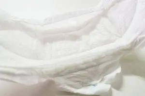 ES -PE/PET and PE /PP fibers