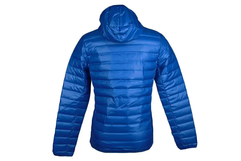 Flame Retardant Hollow Fibers for High Safety