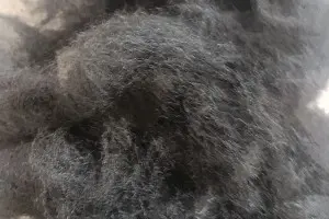 PP staple fibers for a wide range of industries