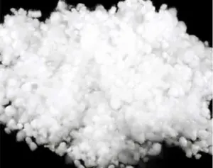 Pearl Cotton Fibers