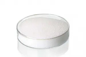 Super Absorbent Polymers