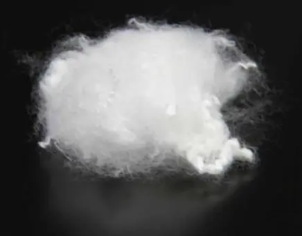 Innovative Low Melt Fibers: Redefining Bonding Solutions for Diverse Industries